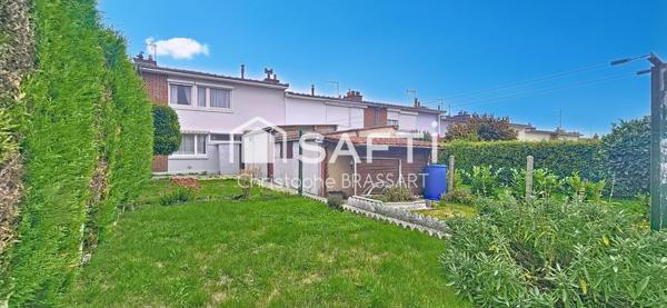 Maison familiale – Dainville