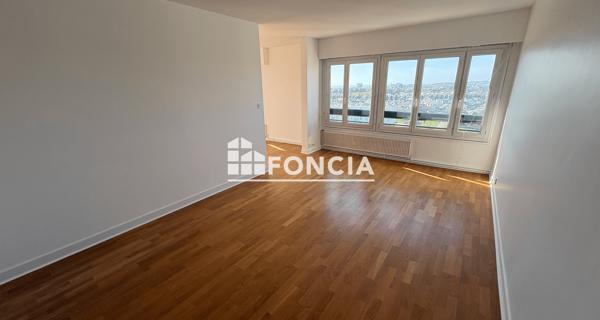 Location Appartement 3 pièces 85.76 m² - Le Havre 76610