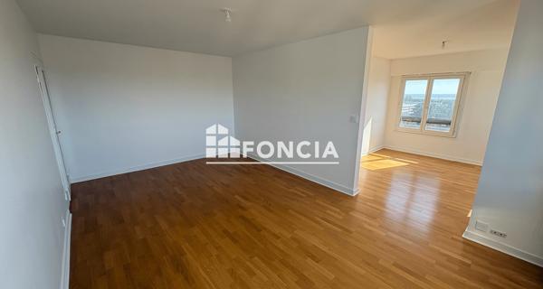 Location Appartement 3 pièces 85.76 m² - Le Havre 76610