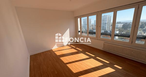 Location Appartement 3 pièces 85.76 m² - Le Havre 76610