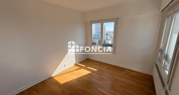 Location Appartement 3 pièces 85.76 m² - Le Havre 76610