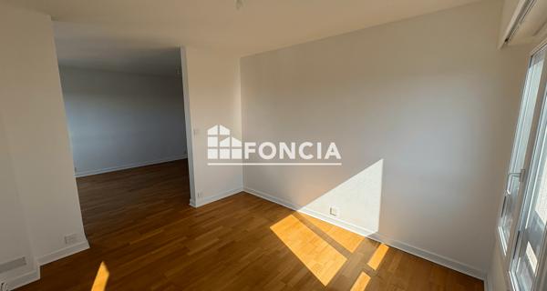 Location Appartement 3 pièces 85.76 m² - Le Havre 76610