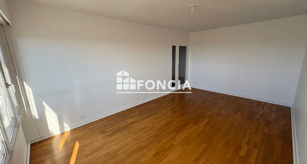 Location Appartement 3 pièces 85.76 m² - Le Havre 76610