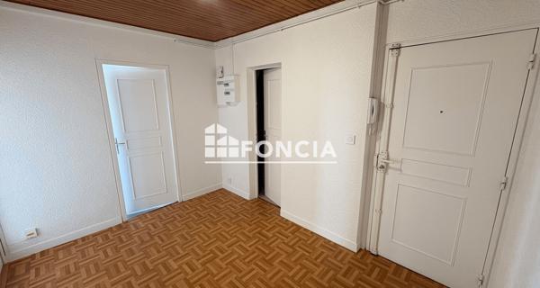 Location Appartement 3 pièces 85.76 m² - Le Havre 76610