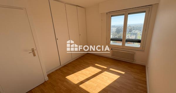 Location Appartement 3 pièces 85.76 m² - Le Havre 76610