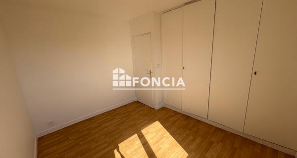 Location Appartement 3 pièces 85.76 m² - Le Havre 76610
