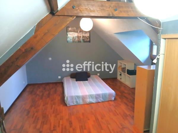 Maison 5 pièces - 105 m²