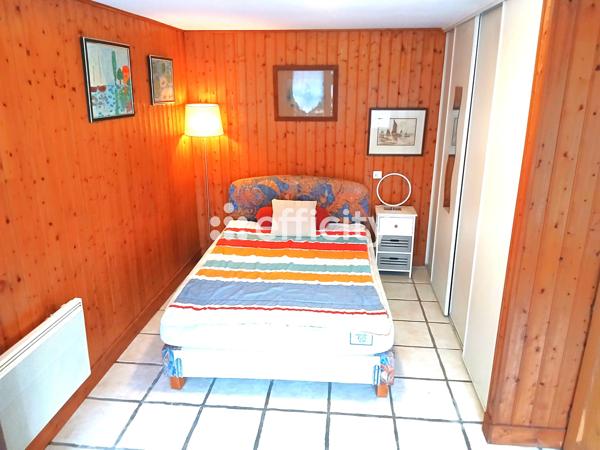 Maison 5 pièces - 105 m²