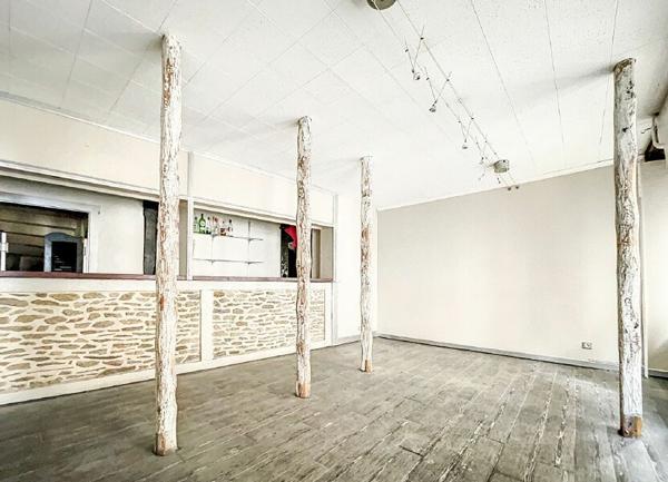 Maison à vendre  3 pièces • 205 m2 Aurillac