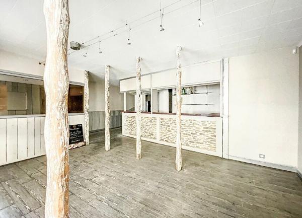 Maison à vendre  3 pièces • 205 m2 Aurillac