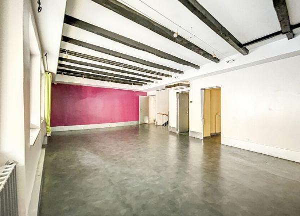 Maison à vendre  3 pièces • 205 m2 Aurillac