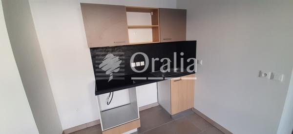Appartement · Location Castelnau Le Lez (34170) 2 pièces · 39m²
