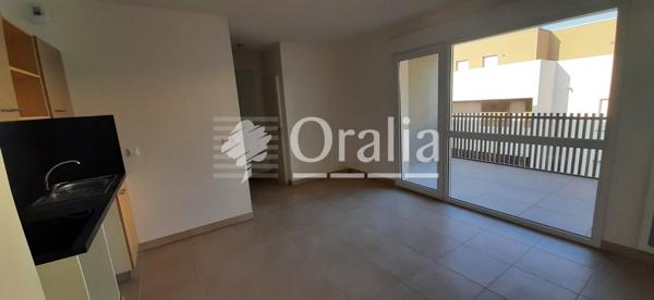 Appartement · Location Castelnau Le Lez (34170) 2 pièces · 39m²