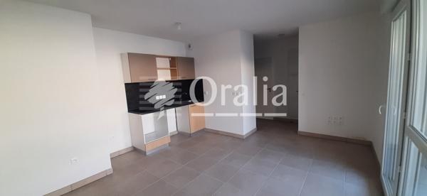 Appartement · Location Castelnau Le Lez (34170) 2 pièces · 39m²