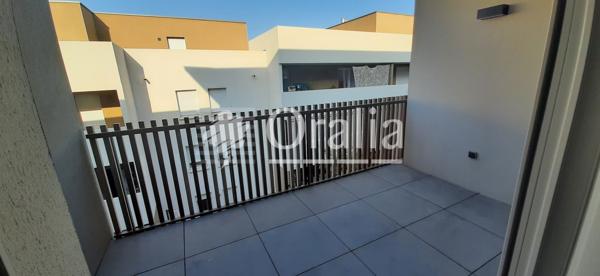 Appartement · Location Castelnau Le Lez (34170) 2 pièces · 39m²
