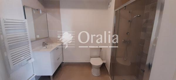 Appartement · Location Castelnau Le Lez (34170) 2 pièces · 39m²