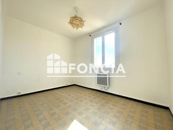 Location Appartement 2 pièces 35.55 m² - 5 RUE HELENE BOUCHER Toulon 83000