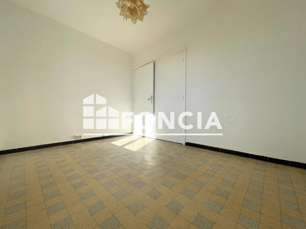 Location Appartement 2 pièces 35.55 m² - 5 RUE HELENE BOUCHER Toulon 83000