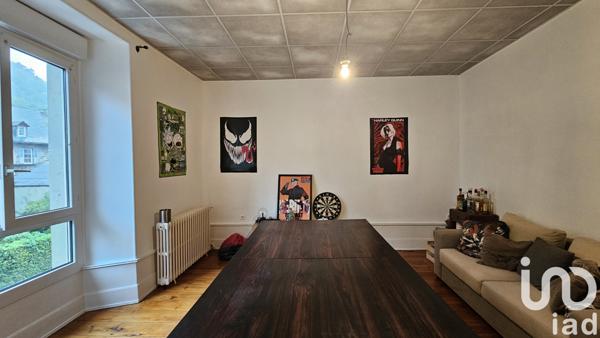 Building for sale 265 m² Vic-sur-Cère