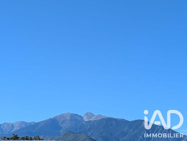 Terrain à vendre 330 m² Vinça