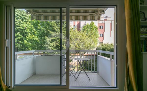 Appartement à vendre    4 pièces • 85,67 m2 Saint-Maur-des-Fossés