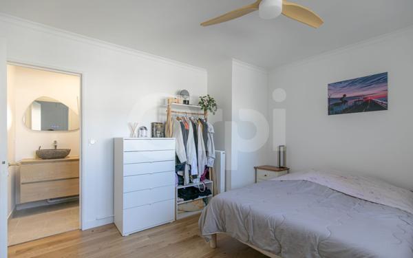 Appartement à vendre    4 pièces • 85,67 m2 Saint-Maur-des-Fossés