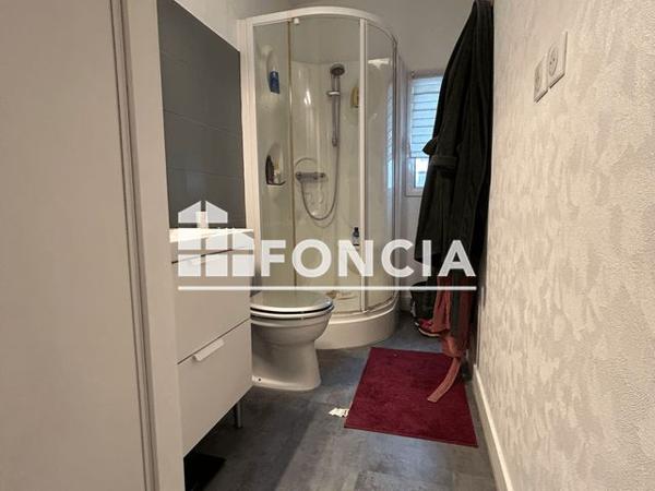 Location Appartement 3 pièces 57.62 m² - Brest 29200