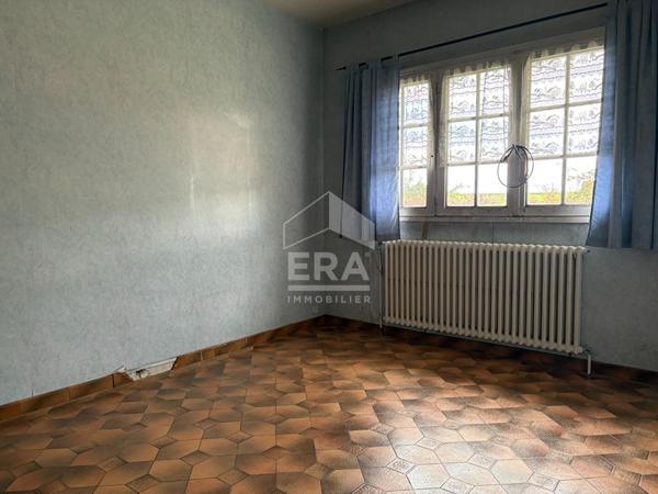 Maison à vendre à Crespières - 8 pièces, 150 m²