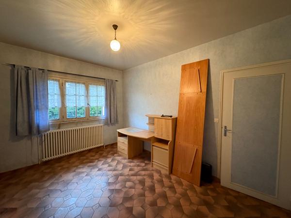 Maison à vendre à Crespières - 8 pièces, 150 m²