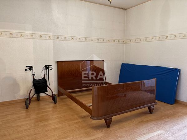 Maison à vendre à Crespières - 8 pièces, 150 m²