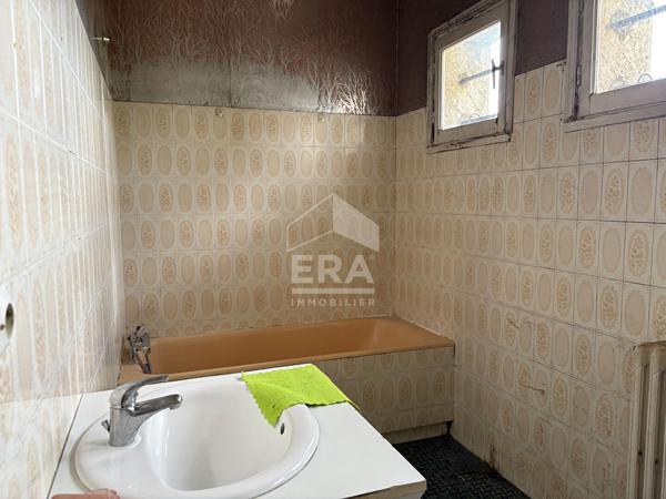 Maison à vendre à Crespières - 8 pièces, 150 m²