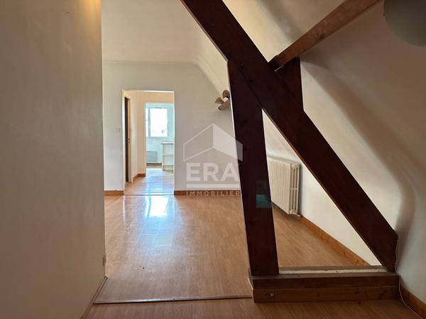 Maison à vendre à Crespières - 8 pièces, 150 m²