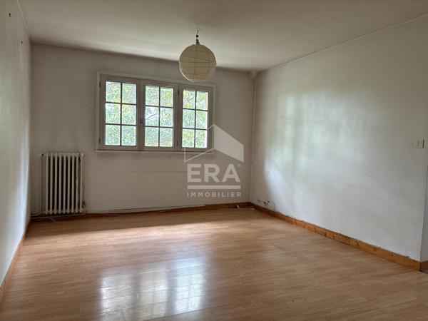 Maison à vendre à Crespières - 8 pièces, 150 m²