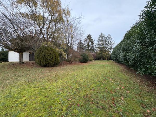Maison à vendre à Crespières - 8 pièces, 150 m²