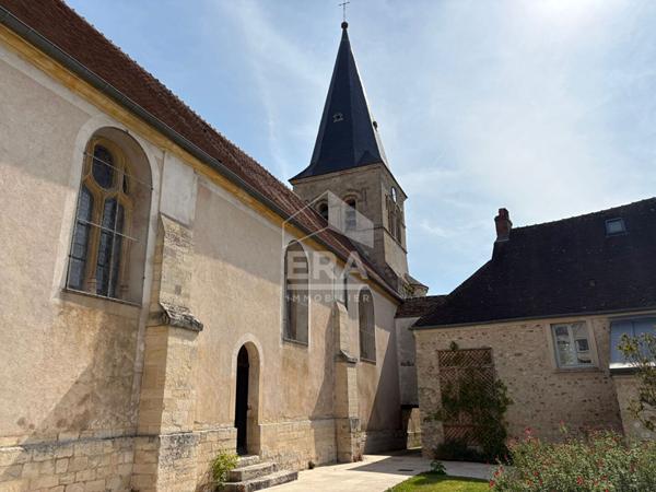 Maison à vendre à Crespières - 8 pièces, 150 m²