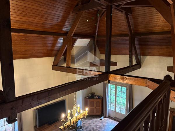 Maison à vendre à Crespières - 8 pièces, 150 m²
