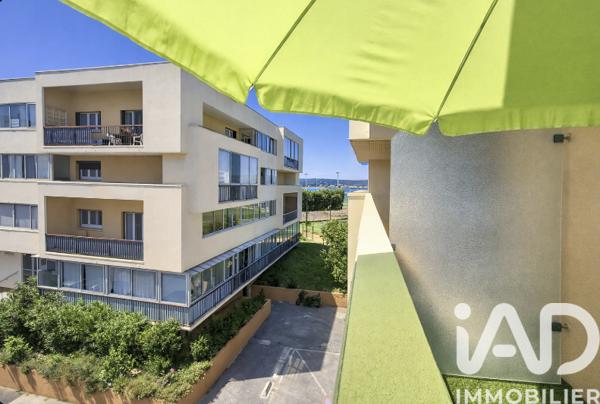 Studio à vendre 18,5 m² Balaruc-les-Bains