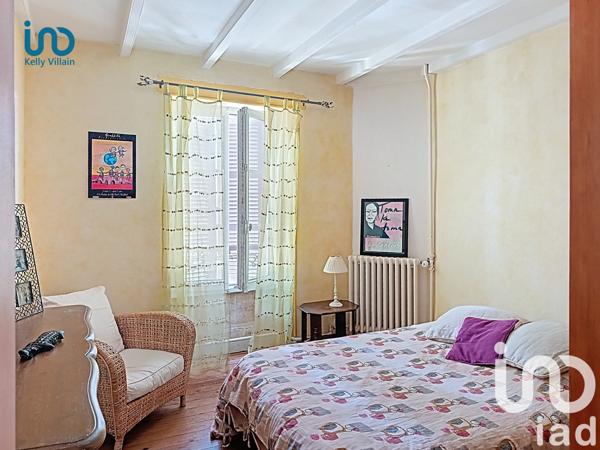 Maison à vendre 7 pièces 197 m² Coulon