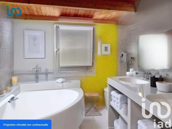 Maison à vendre 7 pièces 197 m² Coulon