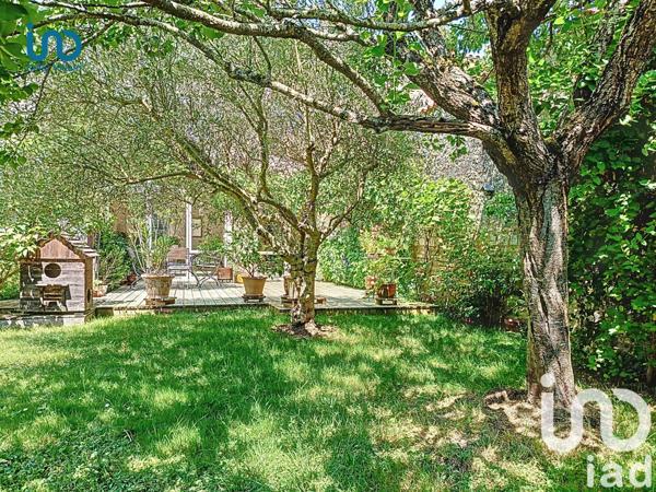 Maison à vendre 7 pièces 197 m² Coulon