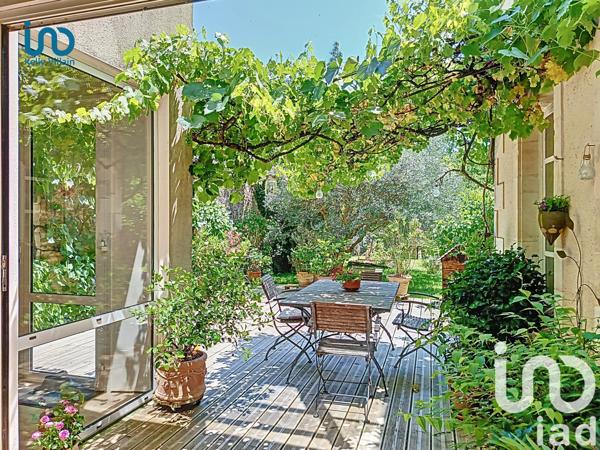 Maison à vendre 7 pièces 197 m² Coulon