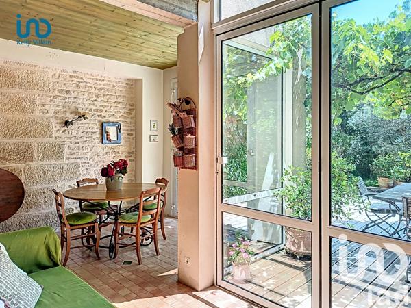 Maison à vendre 7 pièces 197 m² Coulon