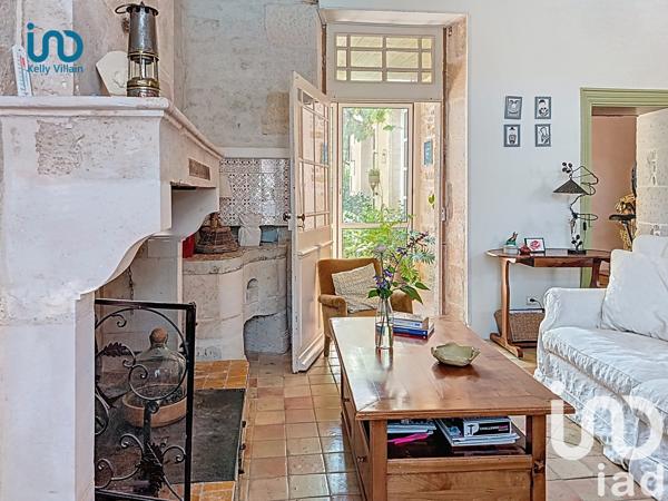 Maison à vendre 7 pièces 197 m² Coulon