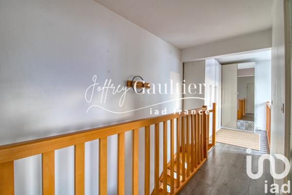 Appartement à vendre 3 pièces 70 m² Herblay-sur-Seine