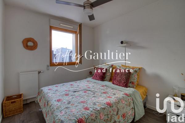 Appartement à vendre 3 pièces 70 m² Herblay-sur-Seine