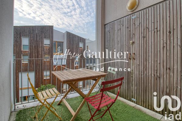 Appartement à vendre 3 pièces 70 m² Herblay-sur-Seine