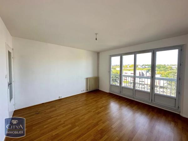 Appartement à louer 2 pièces 48.42m² Mâcon (71000)