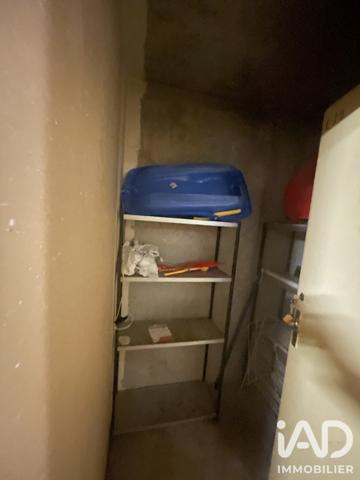 Studio à vendre 25 m² Bagnères-de-Bigorre