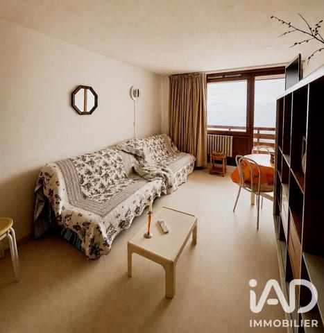 Studio à vendre 25 m² Bagnères-de-Bigorre