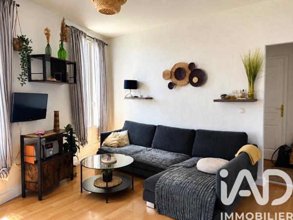 Appartement à vendre 2 pièces 47,24 m² Mèze
